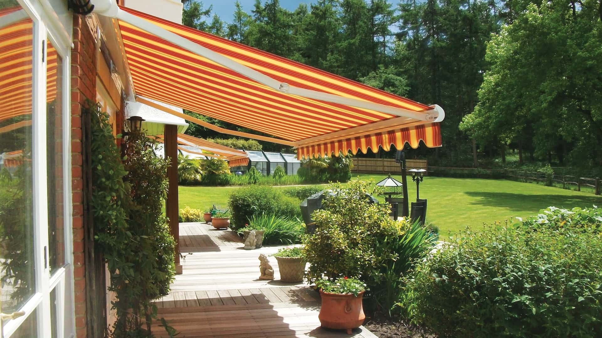 Patio Awning - Hero 2