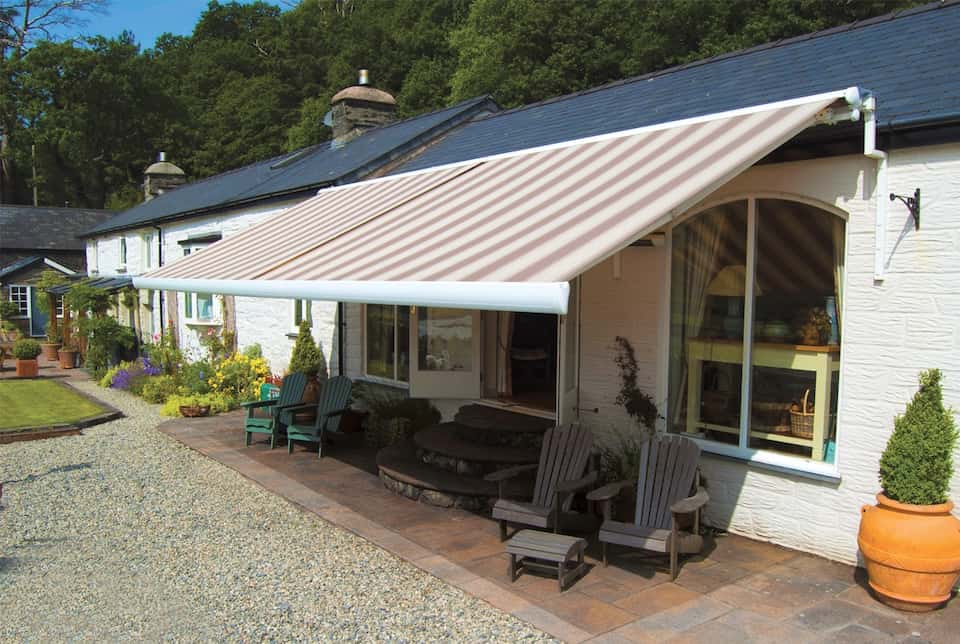 Difficult Installations