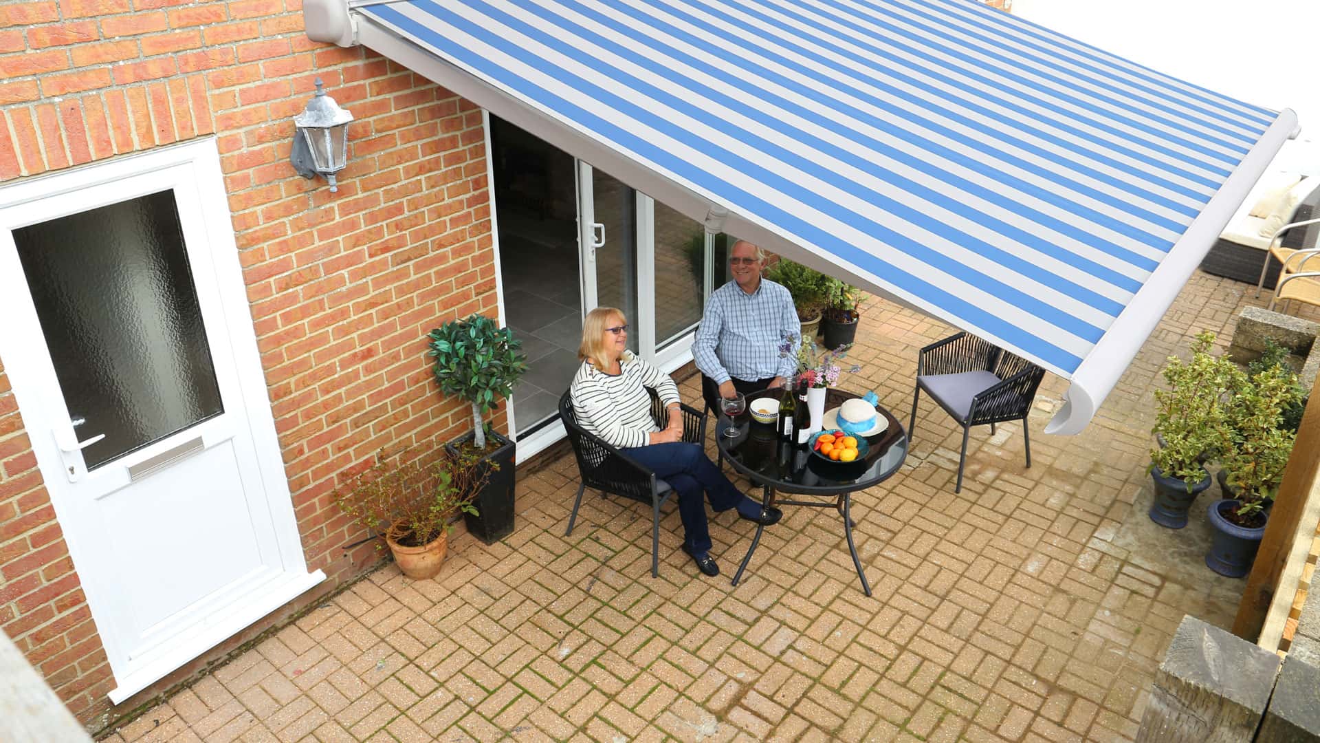 Nationwide Home Innovations Consultation